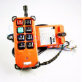 Industrial Radio Remote Control Hot Sale Large in Stock